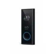 Eufy 2k Wireless WiFi Security Doorbell Add On With No Homebase