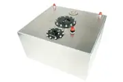 Aeromotive 340 Stealth Fuel Cell 57 Litres With -8AN Outlet & Roll-Over Valve