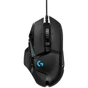 Logitech G502 Wired Gaming Mouse