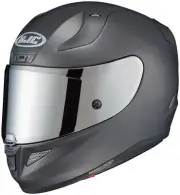 HJ-27 Shield Silver 0927-9407-00