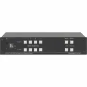 Kramer 20-801220190 4x2 4K60 4:2:0 HDMI Automatic Matrix Switcher