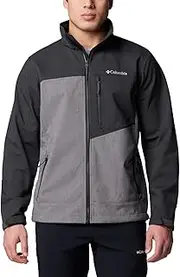 [Columbia] Men's Cruiser Valley Ii Softshell