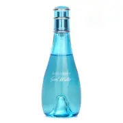 Davidoff Cool Water Woman Eau De Toilette 100ml