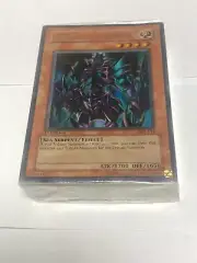 Kaiba Evolution 1st Edition Starter Deck (No Box but Sealed) YuGiOh