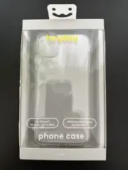 heyday‚ Apple iPhone 11 Pro Max/XS Max Case - Clear