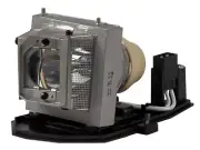 Powerwarehouse BL-FU190D, SP.8TM01GC01 lamp for OPTOMA GT760, W305ST, X305ST