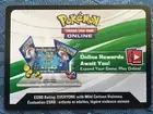 Arcanine Break Evolution Box Online Code Card (Aus)
