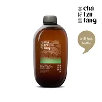 在飛比找PChome24h購物優惠-【茶籽堂】荷葉清舒沐浴露 - 替換瓶500mL