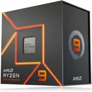 AMD Ryzen 9 7000 7900X Dodeca-core (12 Core) 4.70 GHz Processor - 64 MB L3 Cache - 12 MB L2 Cache - 64-bit Processing - 5.60 GHz Overclocking Speed -