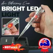 70-250V Responsive Electrical Tester Pen Bright led Light＆Waterproof DC Voltage