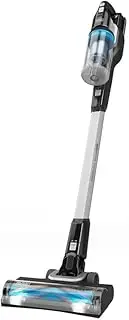 [BLACK+DECKER] 18V Cordless Powerseries ExtremeMax Stick Vacuum