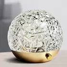 Led Desk Light Touch Dimmer Retro Table Lamp Handheld for Restaurant/Bedroom/Bar