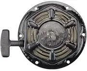 ZAPYVET GX160 Recoil Starter for Gx160 168f Gx200 170f Engine 5.5HP 6.5HP Generator 168F Engine Pull Starter Assembly Recoil Pull Starter