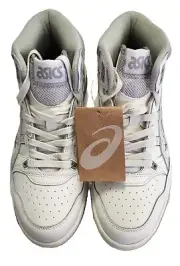 ASICS EX89 MT Sports Style Shoes - Cream White Sage - Men's 9 or Women's 10.5