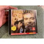 9.9新二手 HHH3 AIR SUPPLY VCD CD