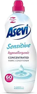 Asevi Fabric Conditioner, White