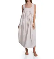 P-Jamas Lucero Lucero Ankle Length Nightgown