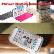 NEW Apple iPod Touch 5th 6th 7th Generation 16/32/64/128/256GB All Colors Lot