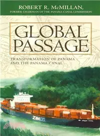 在飛比找三民網路書店優惠-Global Passage ― Transformatio