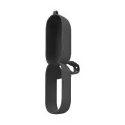Thumb Camera Charging Box Protective Sleeve Soft Silicone Cover For Insta360 Go2