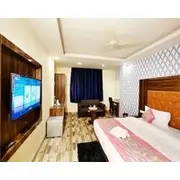 Hotel HSP Suites At Delhi Airport