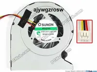 在飛比找露天拍賣優惠-東芝 TOSHBA M930 筆記本CPU散熱風扇 FAN 