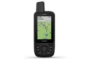Garmin GPSMAP 67 Rugged Handheld Outdoor GPS AU/NZ Map Part #: 010-02813-02