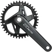 Shimano Cues U8000 9/10/11sp Crankset