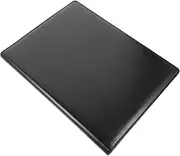 HAPINARY Men's Business Portfolio Interview Portfolio Folder Organizer Binder Paper Holder Office File Folder