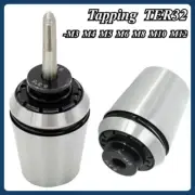 Metal Tapping Chuck Overload Protection Adapter CNC Milling Cutter Machine Parts