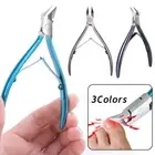 Pedicure Tool Nail Scissor Dead Skin Remover Toenail Cuticle Nipper Manicure /