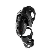 Leatt Knee Brace C-Frame Pro Carbon #Xxl Right 5017010122