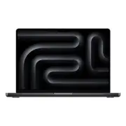 Apple MacBook Pro 16'' w/ M3 Pro Chip, 512GB/18GB, MRW13X/A - Space Black