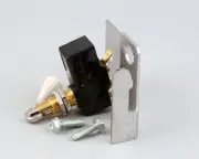 Blodgett Switch, Micro Fa/Ef/Re 35918 - Genuine OEM Replacement Part