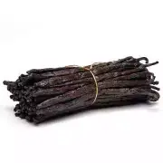 Madagascar Vanilla Beans -Bulk 1lb of Vanilla Beans Madagascar Gourmet, Grade A