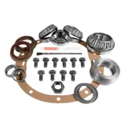 Yukon Gear & Axle YK GM8.6-B Differential Installation Kit Rear for Chevy SaVana (for: Saab)