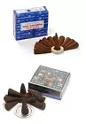 SATYA Nag Champa Super Mixed Dhoop Incense Cones Sticks nagchampa sandal Cones
