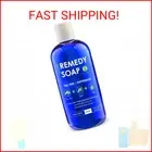Truremedy Naturals Remedy Tea Tree Oil Body Wash - 12 oz Refreshing Cleanser for