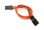 NEW Spektrum Standard Servo Extension 9 SPMA3052 FREE US SHIP