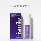 30g HiSmile Purple v34 Whitening Toothpaste Colour Corrector Teeth Stain Removal