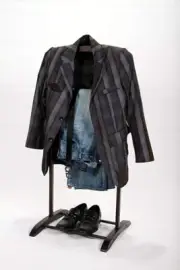 Deluxe Standing Valet