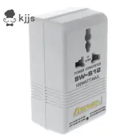 在飛比找蝦皮商城優惠-Singway 100W 110V/120V 轉 220V/