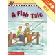 Phonics Booster Books 24: A Fish Tale[二手書_良好]11315743634 TAAZE讀冊生活網路書店