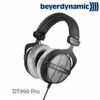 在飛比找蝦皮商城優惠-Beyerdynamic DT 990 Pro 250歐姆 