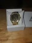 Guess Gents Duke Bracelet Watch GW0576G2