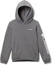 [Columbia] Unisex Kids Trek Hoodie Hoodie (Pack of 1)