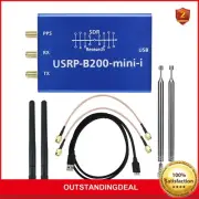 USRP B200mini-i Kit Software Defined Radio 70MHz-6GHz Supports Full Duplex ot25