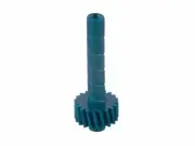 For 1975-1980 Chevrolet Monza Speedometer Drive Gear 64289RW 1976 1977 1978 1979 (for: Chevrolet)