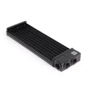 Alphacool ES U-shape RAM Water Cooler 8-fold Set