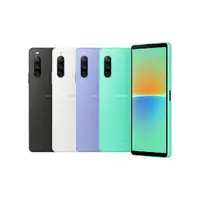 在飛比找樂天市場購物網優惠-Sony Xperia 10 IV 6G/128G 全新未拆